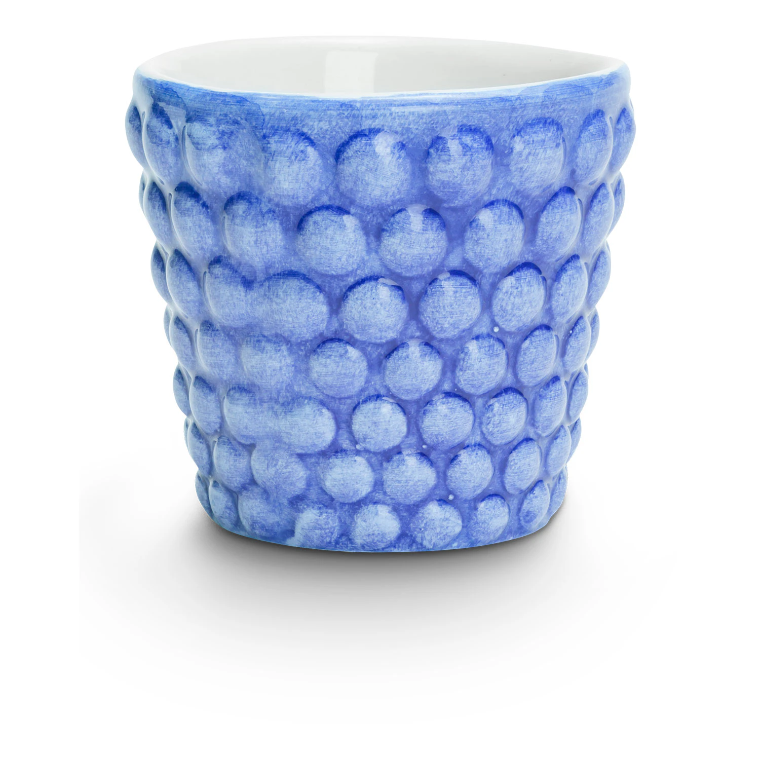 Mateus Bubbles Espressokopp 10 Cl Ljusbl&aring; - Espressokoppar Keramik Ljusbl&aring; - EBOS265MB