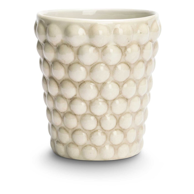 Bubbles Mugg 30 cl, Sand