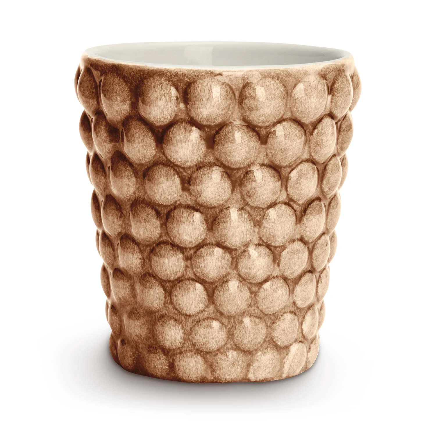 Mateus Bubbles Mugg 30 Cl Cinnamon - Kaffekoppar Keramik Kanel - EBCN116AB