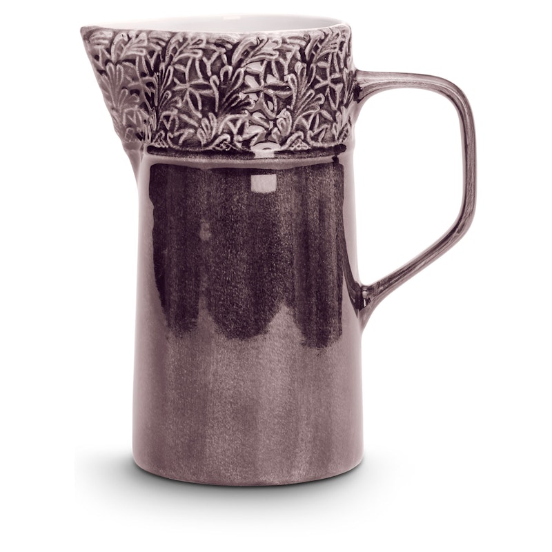 Lace Kanna 1,2 L, Plommon