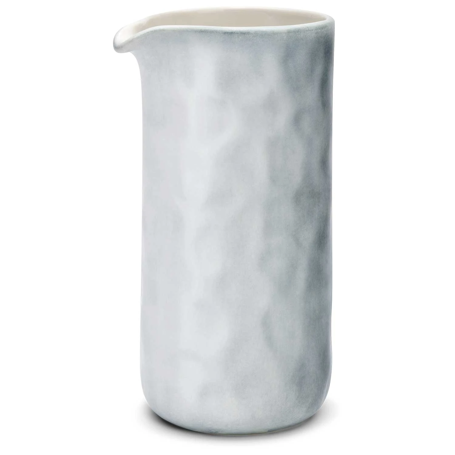 Mateus Msy Kanna 70 Cl Icy Blue - Vattenkaraffer & Vattenkannor Keramik Icy Blue - EIB08MSY