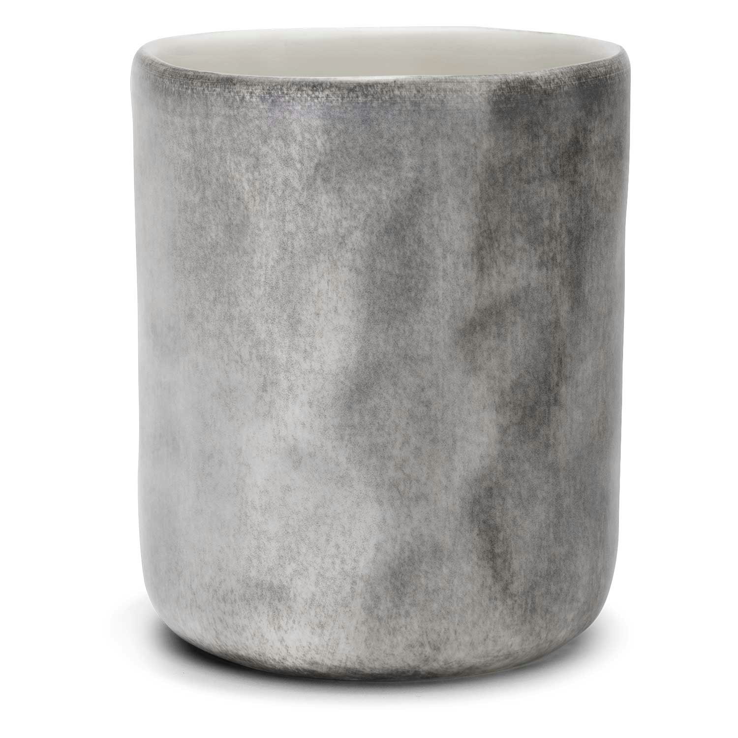 Mateus Msy Mugg 30 Cl Gr&aring; - Kaffekoppar Keramik Gr&aring; - ECZ06MSY