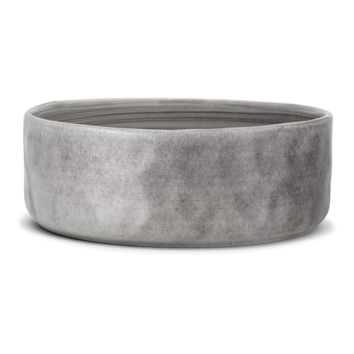 Mateus Msy Sk&aring;l 75 Cl Gr&aring; - Serveringssk&aring;lar Keramik Gr&aring; - ECZ05MSY