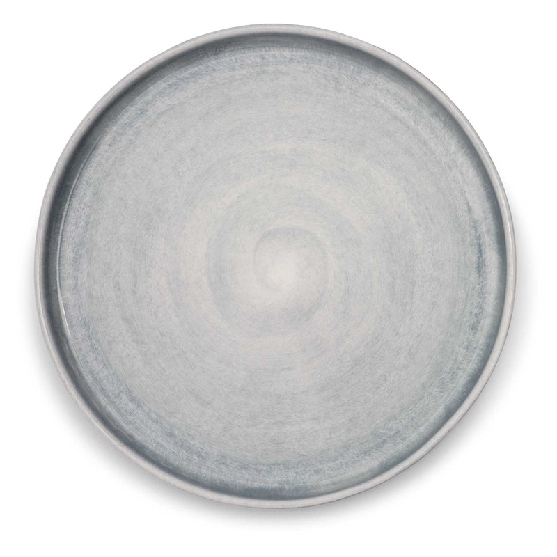 MSY Tallrik 13 cm, Icy Blue