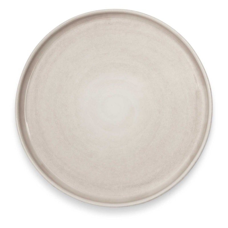 MSY Tallrik 13 cm, Sand