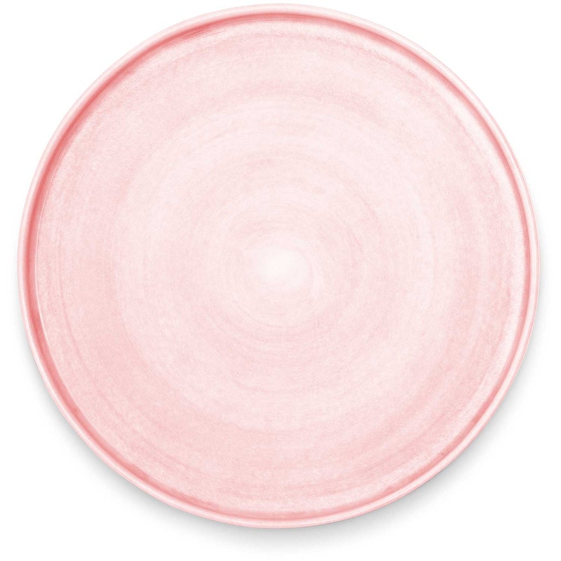 MSY Tallrik 20 cm, Ljusrosa