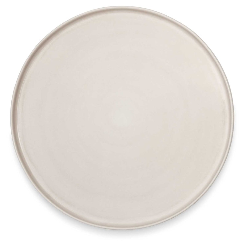 MSY Tallrik 25 cm, Sand