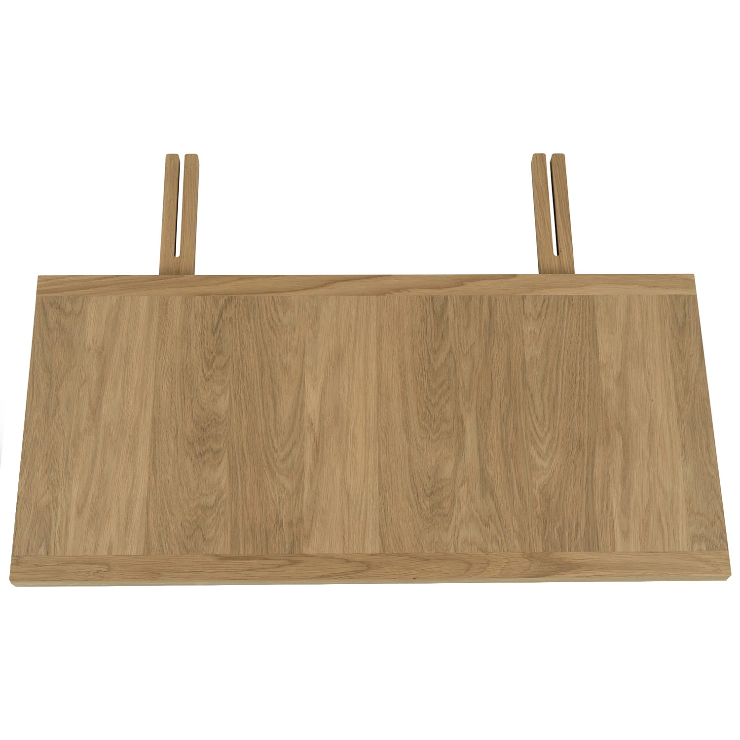 Mavis Arv Il&auml;ggsskiva Vitpigmenterad - Matbord & Barbord Ek Vitpigmenterad Ek - 13178E