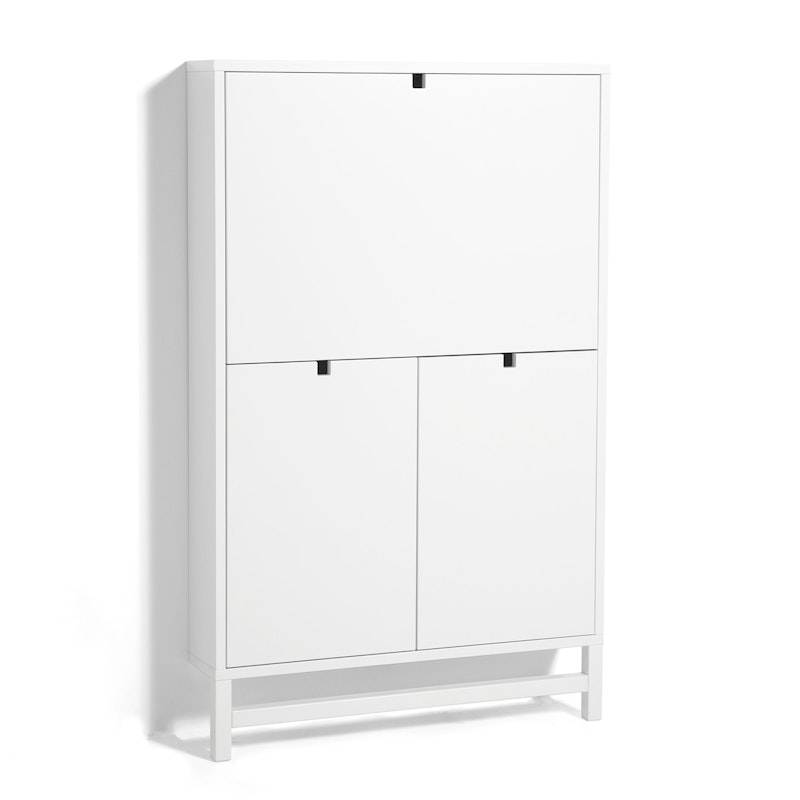 Falsterbo Skrivbord, Vitlack