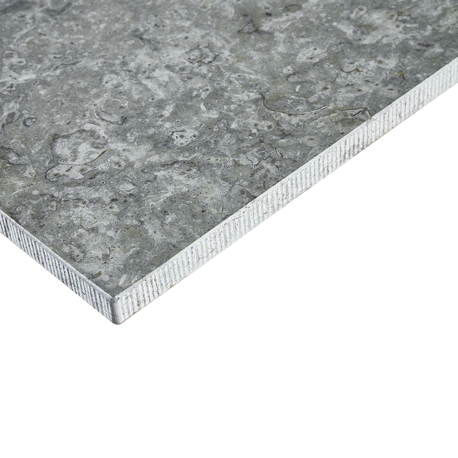 Mavis H&ouml;llviken Kalkstopp Till B&auml;nk - S&auml;ngbord Sten Gr&aring; - 1991TKALK