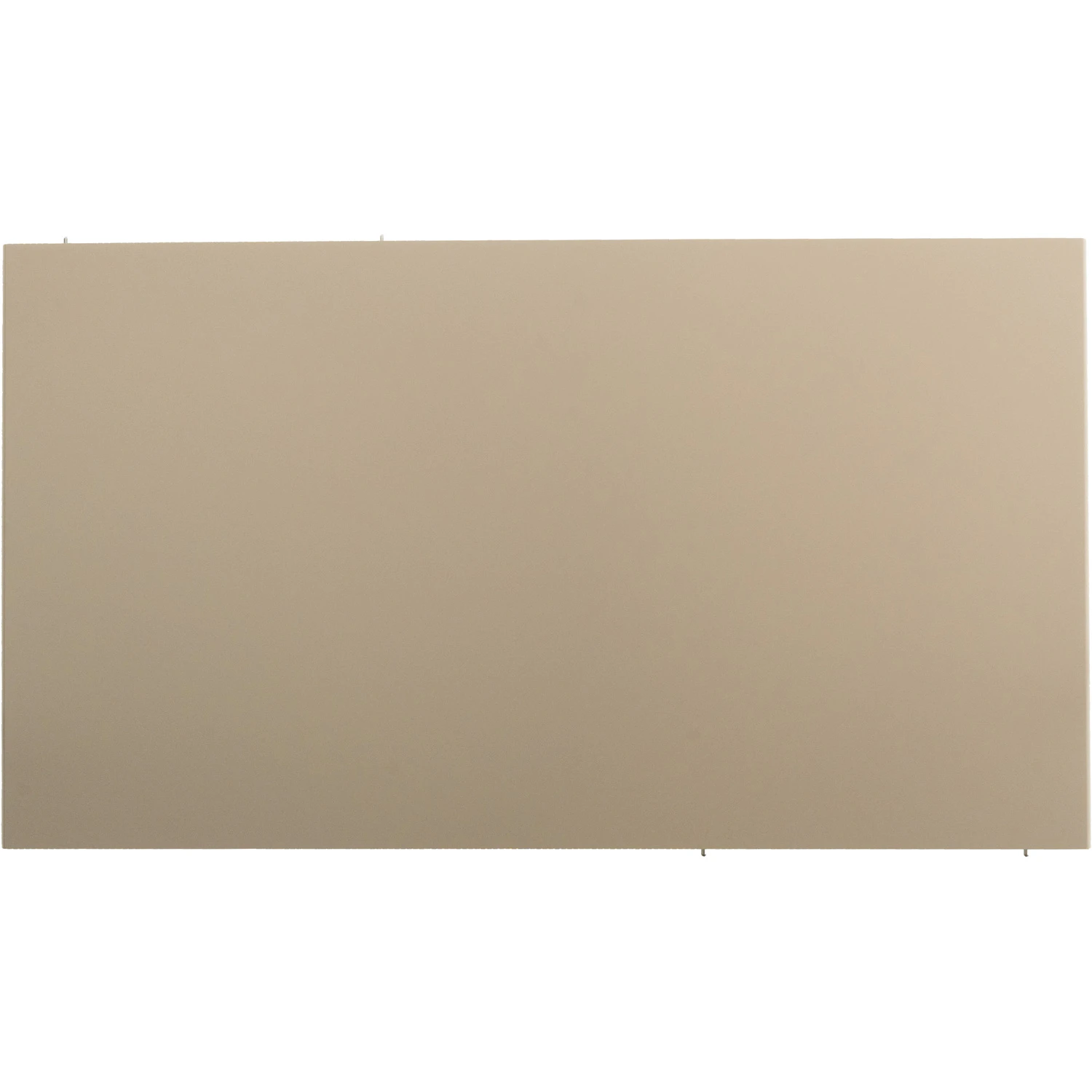 Mavis Il&auml;ggsskiva Till H&ouml;llviken Matbord / Sand - Matbord & Barbord Lackad Mdf Sand - 13918S