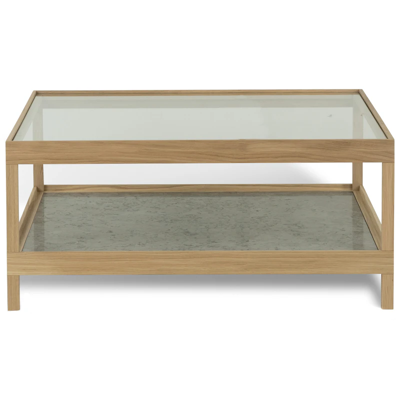 Ima Soffbord, 90x90 cm