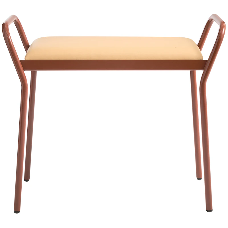 Anyone Pall, Cinnamon