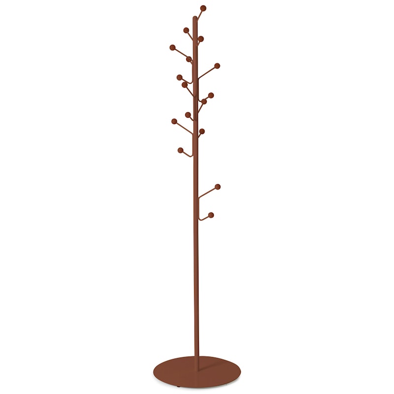 Bill Klädhängare Golv, Cinnamon