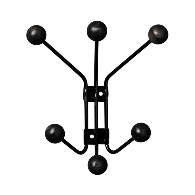 Bill XS Galge, Svart