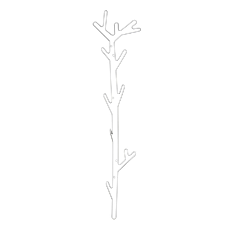 Branch Klädhängare, Vit