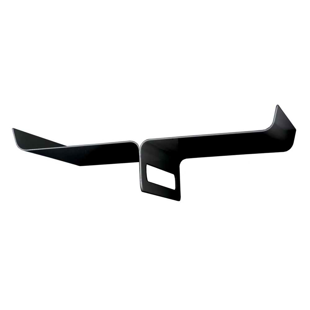 Maze Kite Hatthylla Svart - Hatthyllor Metall Svart - 302001