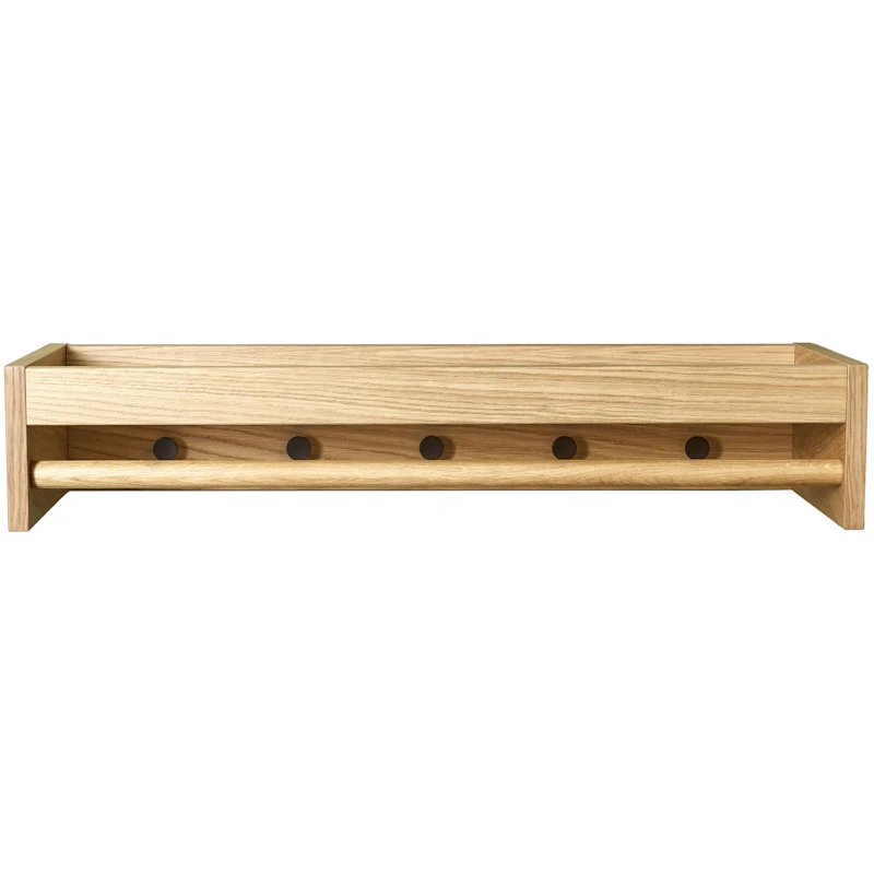 Gentle Hatthylla, Ek