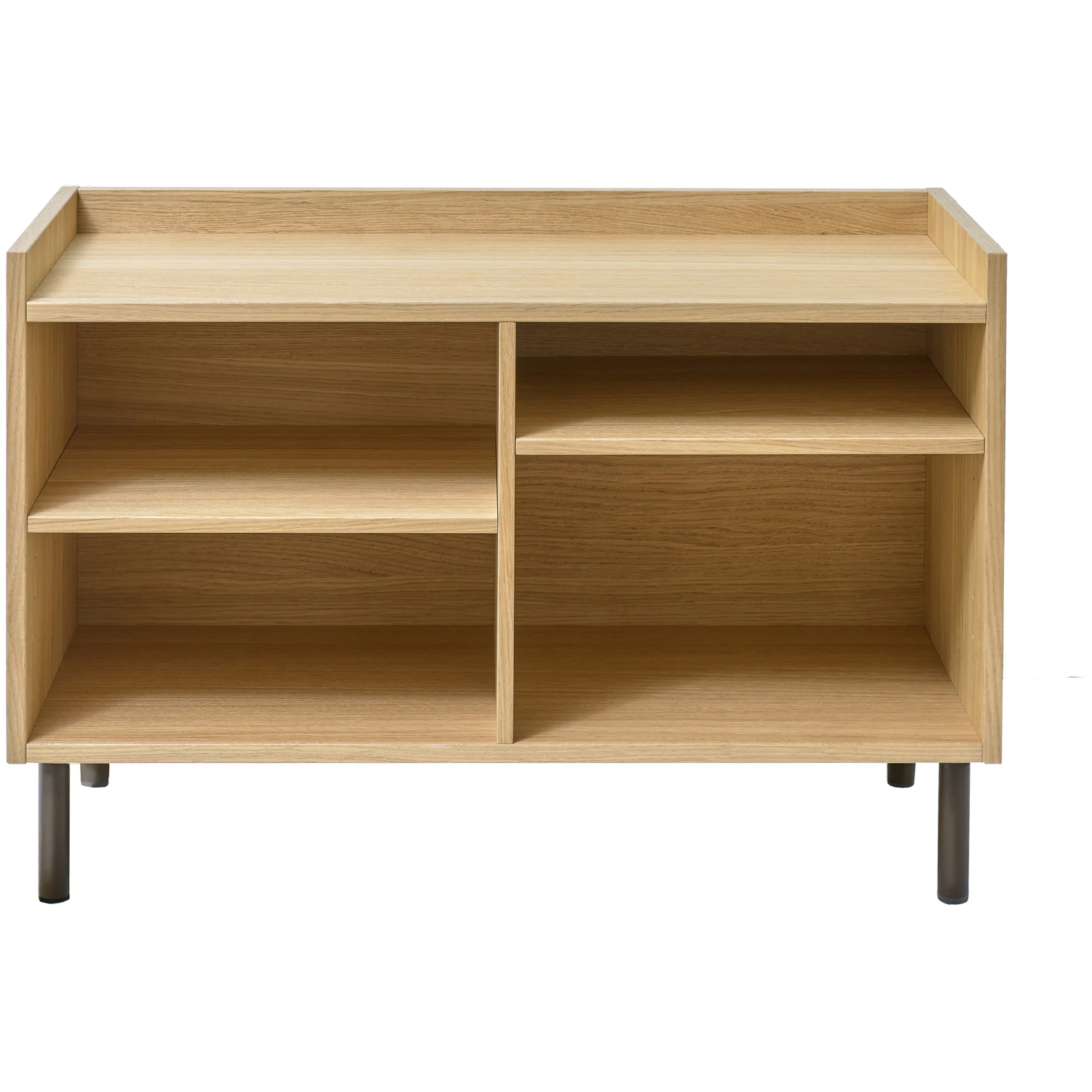 Maze Gentle F&ouml;rvaringsb&auml;nk Ek - B&auml;nkar Ekfan&eacute;r Neutral Ek - 703030