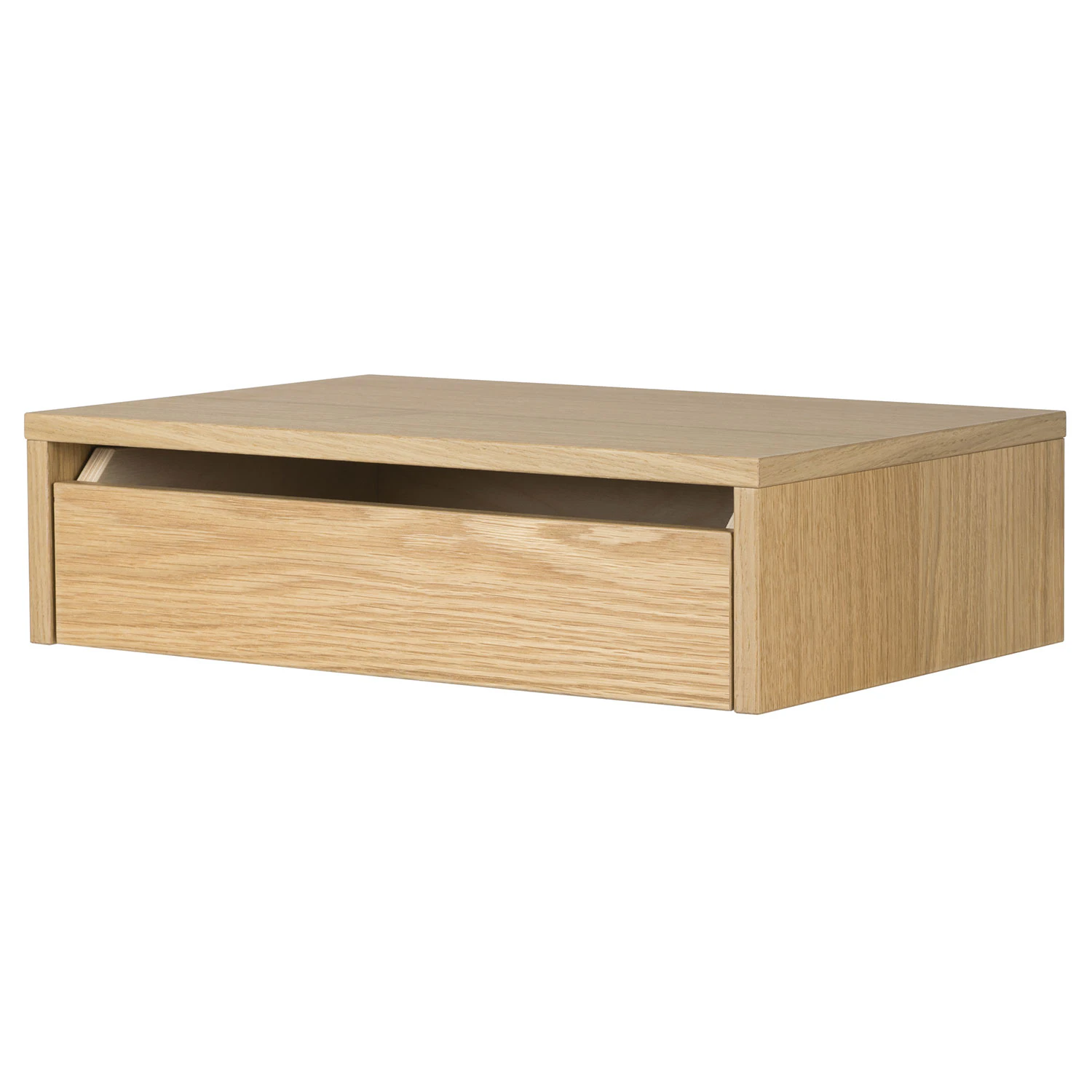 Maze Pythagoras L&aring;da Ek - S&auml;ngbord Mdf Ek - 604318