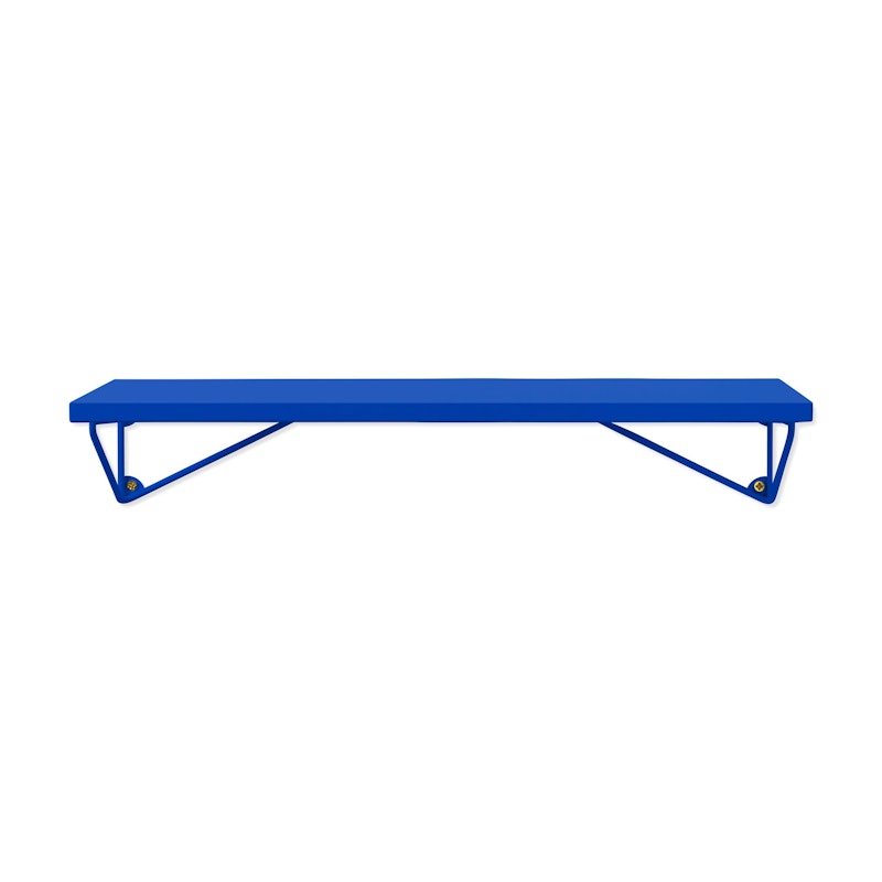 Pythagoras Hylla XS, Electric Blue