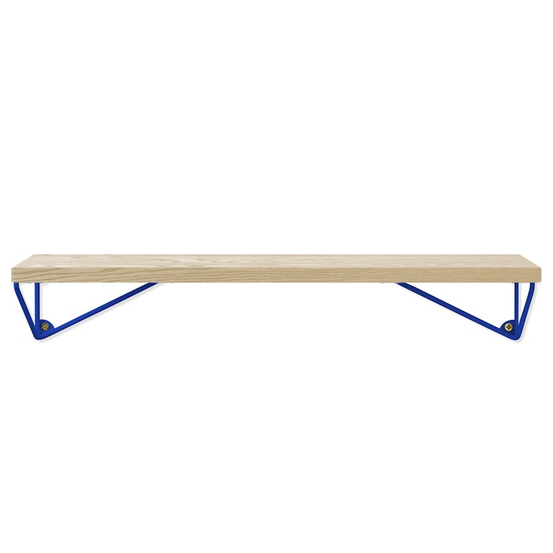 Pythagoras XS Hylla, Electric Blue / Ask