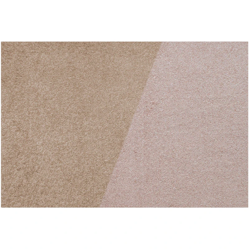 Duet Matta 55x80 cm, Powder Rose