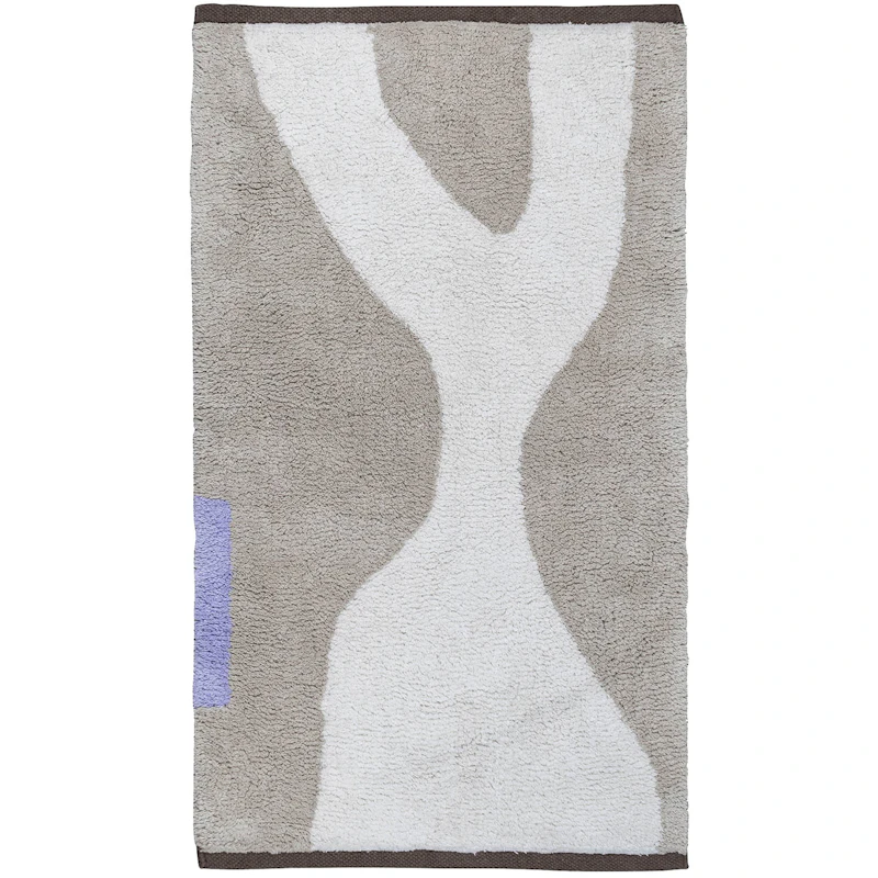 Figura Matta 50x80 cm, Sand