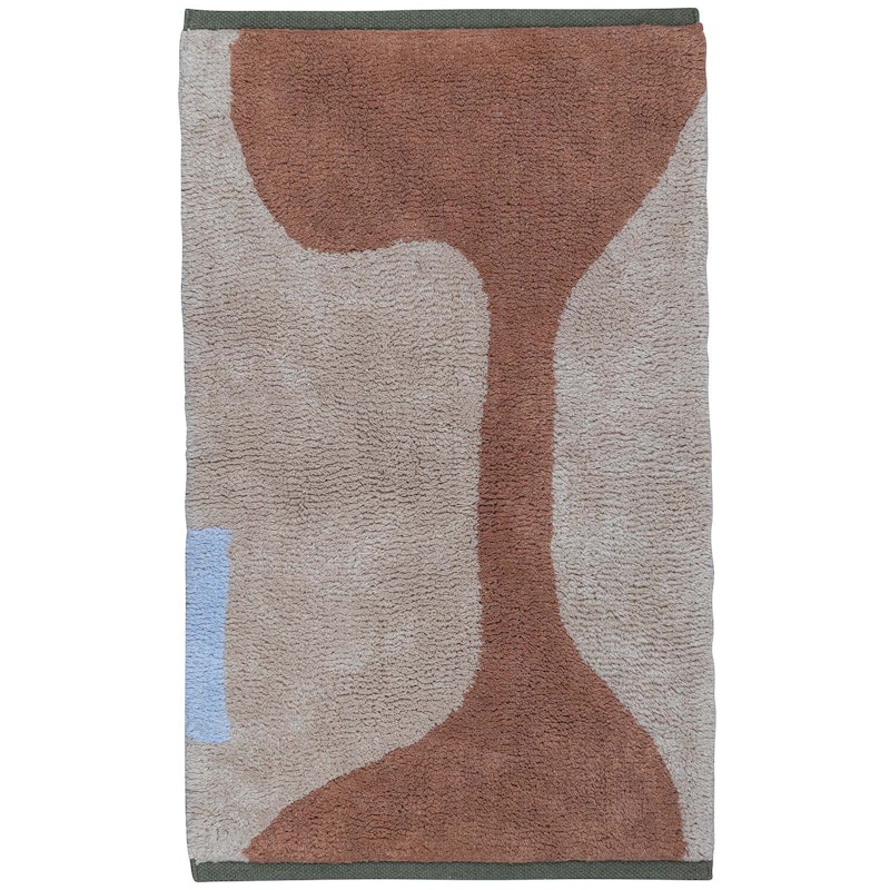 Figura Matta 50x80 cm, Brick