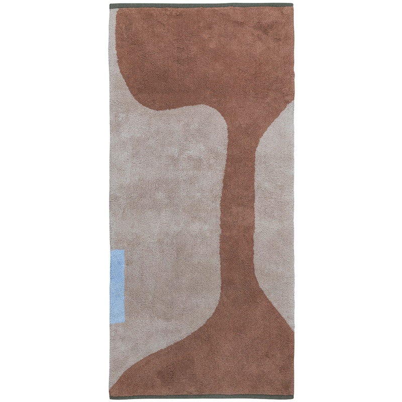 Figura Matta 70x150 cm, Brick