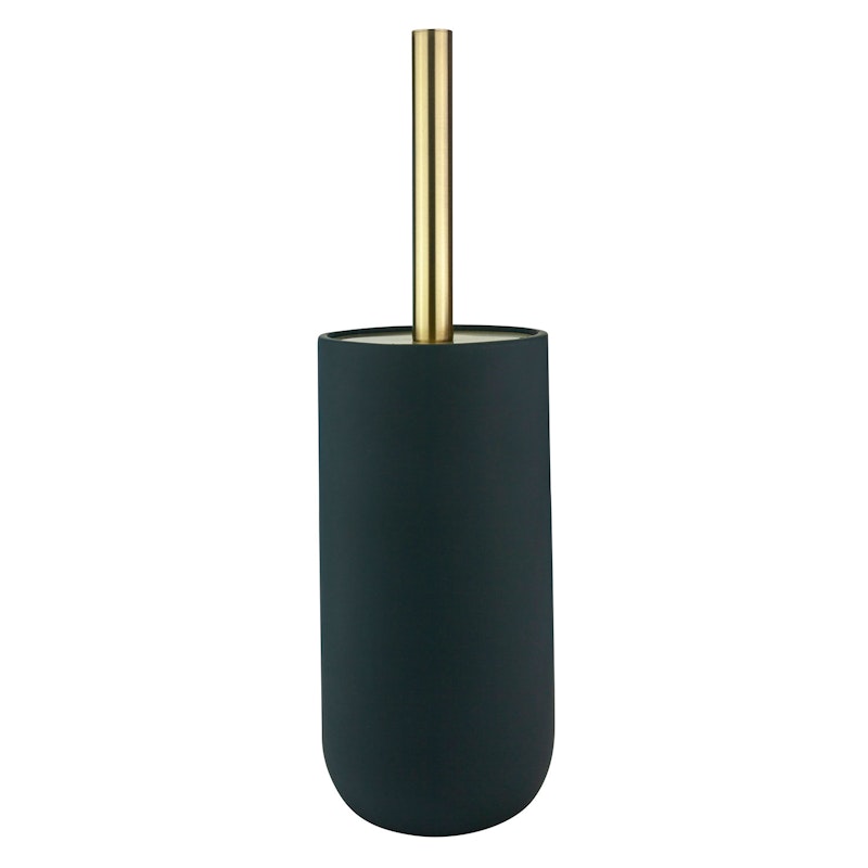 Lotus Toalettborste, Antracit