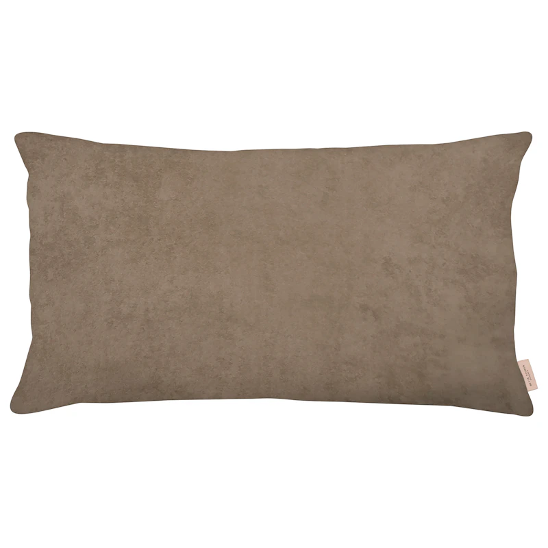 Lounge Kuddfodral 50x85 cm, Hazelnut