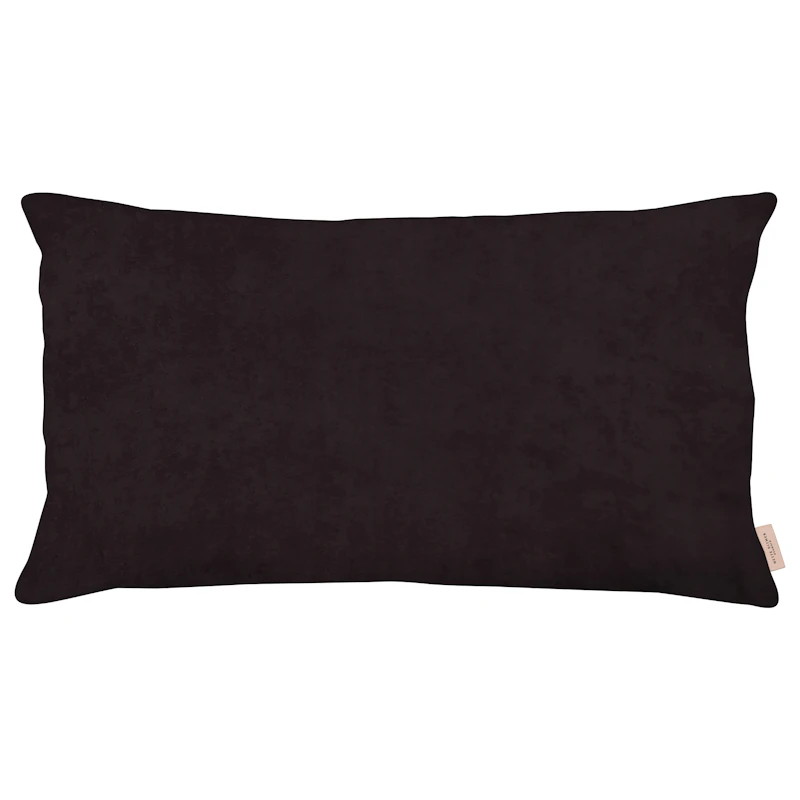 Lounge Kuddfodral 50x85 cm, Chocolate