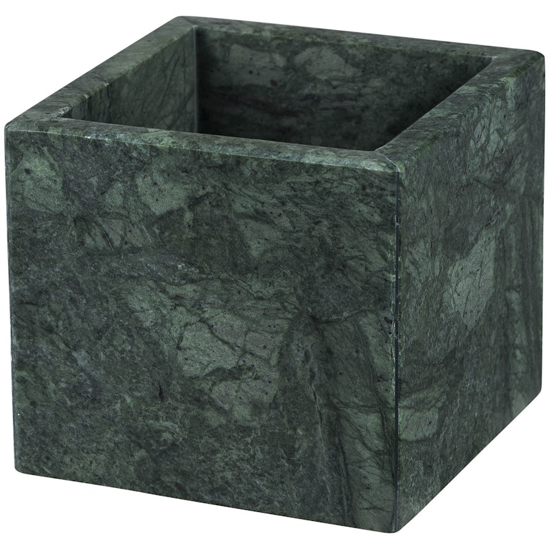 MARBLE Förvaringslåda, Dark Forest