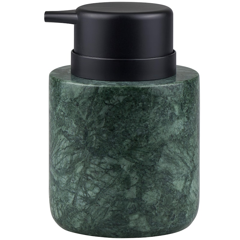 Marble Tvålpump Low cm, Dark Forest