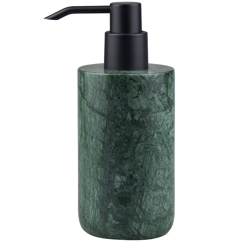 Marble Tvålpump High cm, Dark Forest