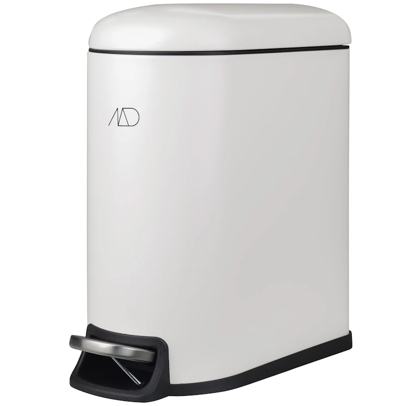 Mini-Walther Pedalhink 5 L, Off-white