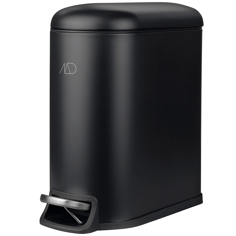Mini-Walther Pedalhink 5 L, Svart