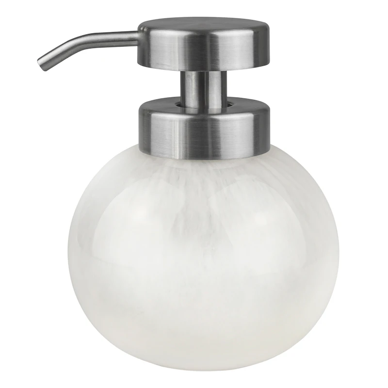 Opal Tvålpump, Linen