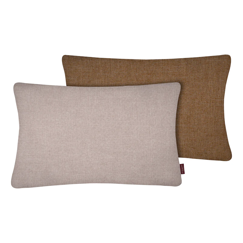 Scala Kuddfodral 30x50 cm, Powder Rose