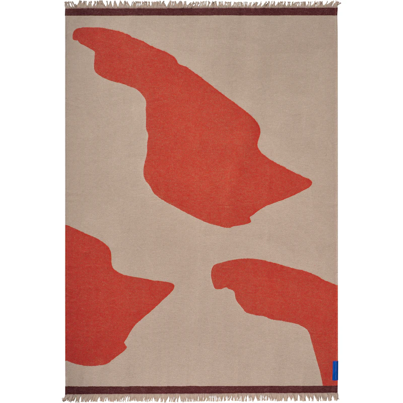 Studio Filt, Orange