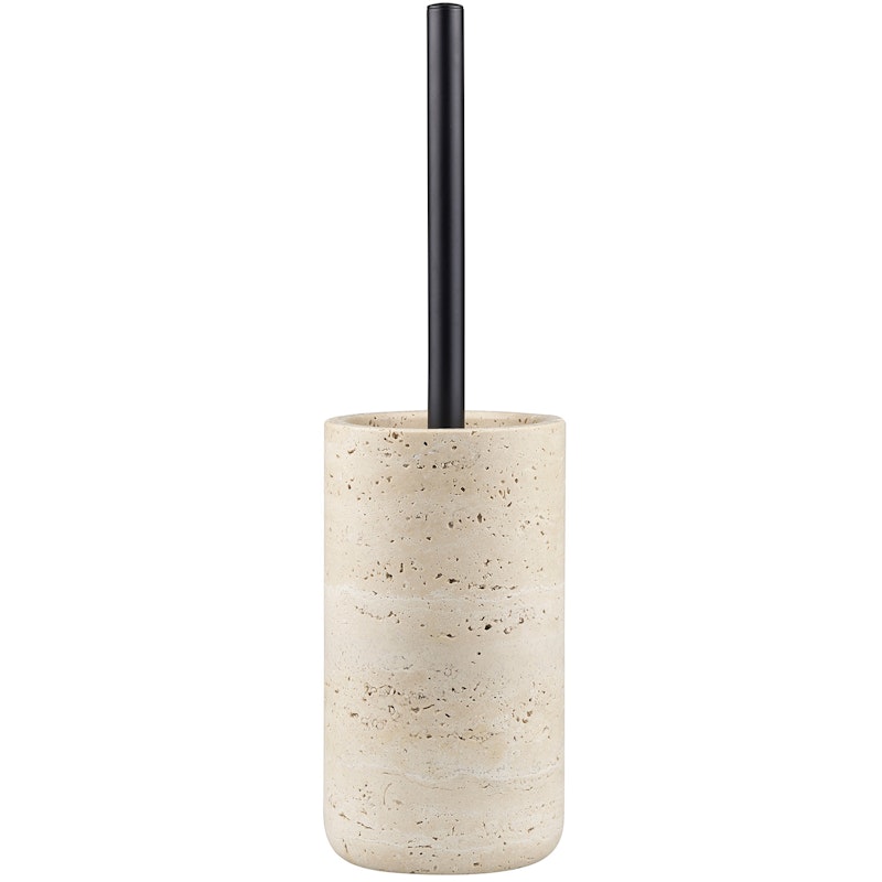 Travertine Toalettborste