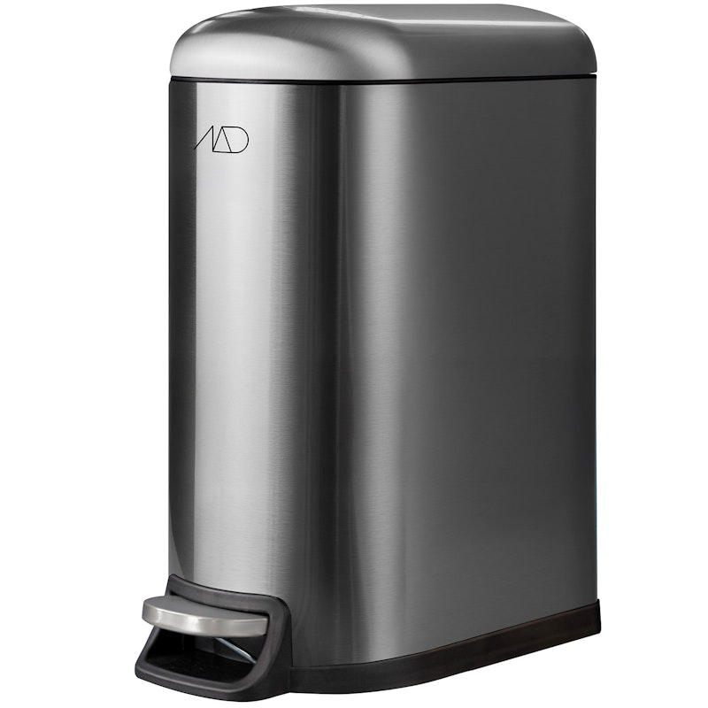 Walther Pedalhink 10 L, Stål