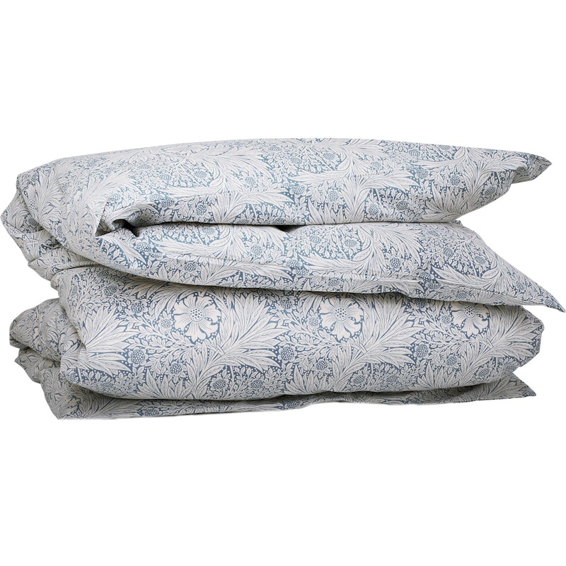 Morris & Co. Marigold Påslakan, 140x220 cm