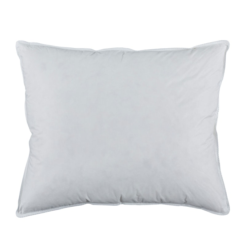 Sonno Dunkudde Medium Vit 50x60 cm, 450g