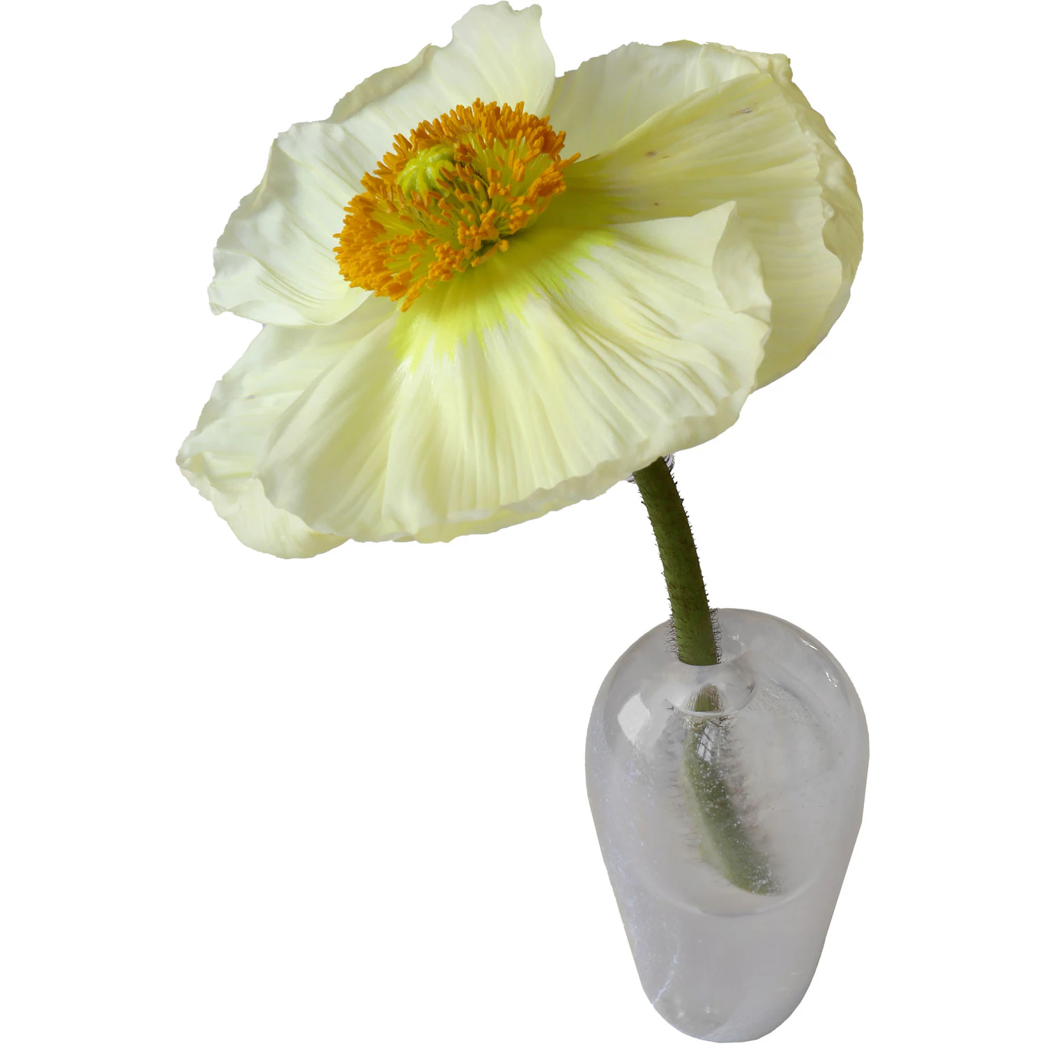 Mimou Liv Vas Vit - Vaser Munbl&aring;st Glas Vit - G09