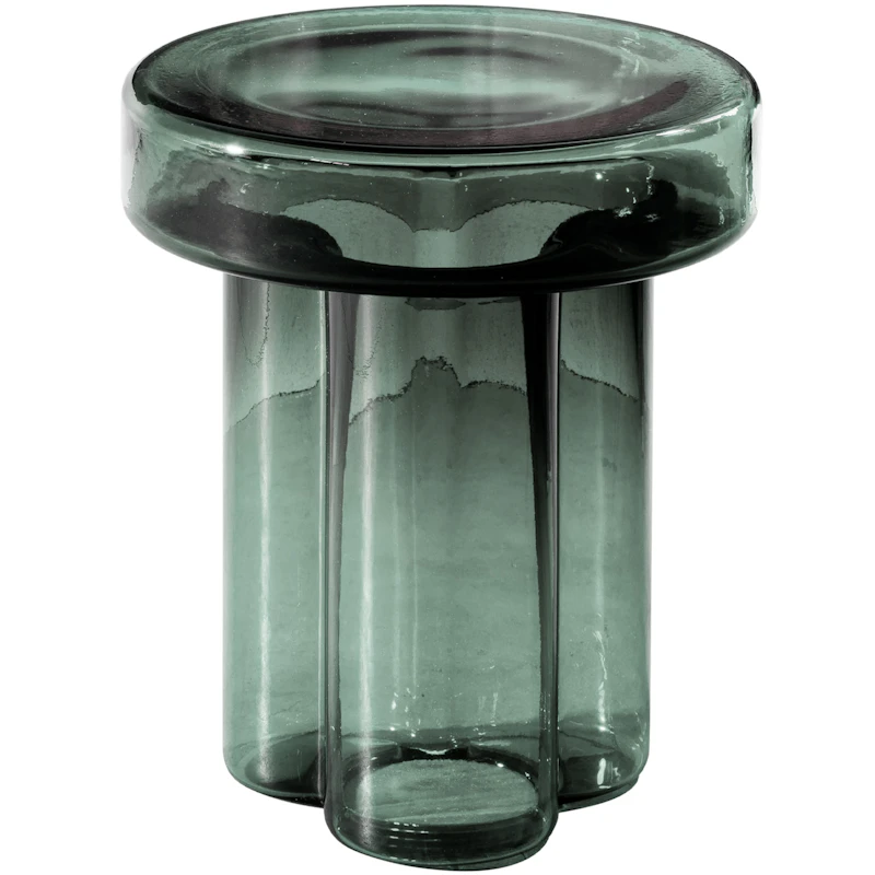 Soda Sidobord Ø38, Petrol Green