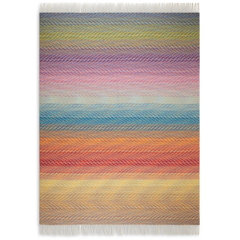 Bastien Pläd 130x190 cm, 100