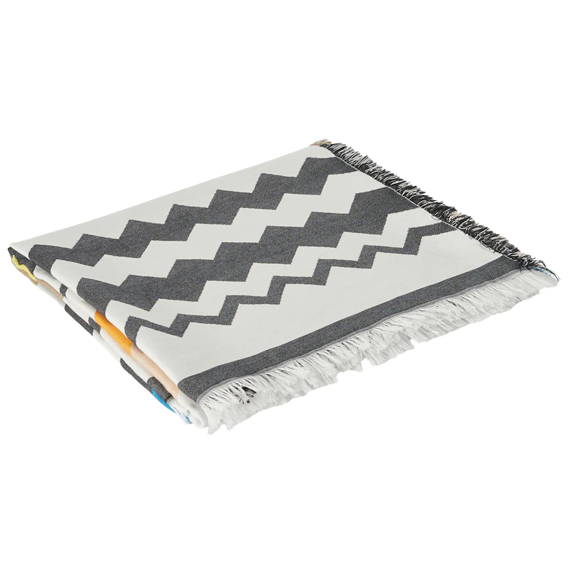 Best Strandhandduk 140x180 cm, Multi