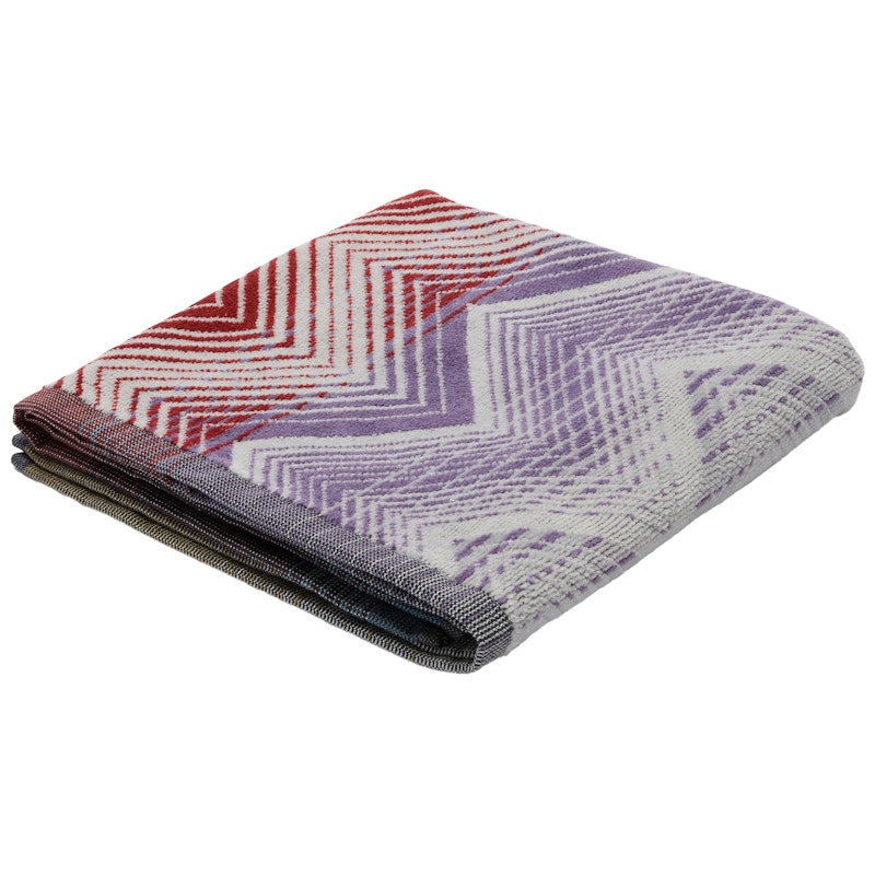 Marea Handduk Multi, 40x70 cm
